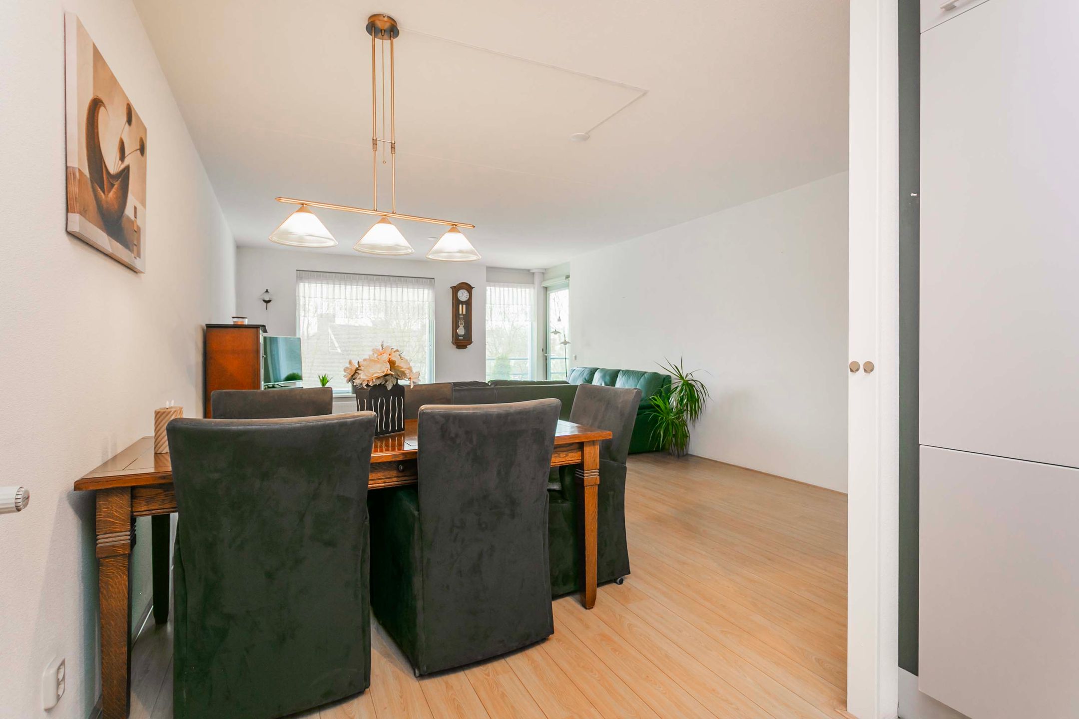 Foto 6 van Kamperveste 45