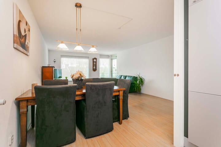 Foto 6 van Kamperveste 45