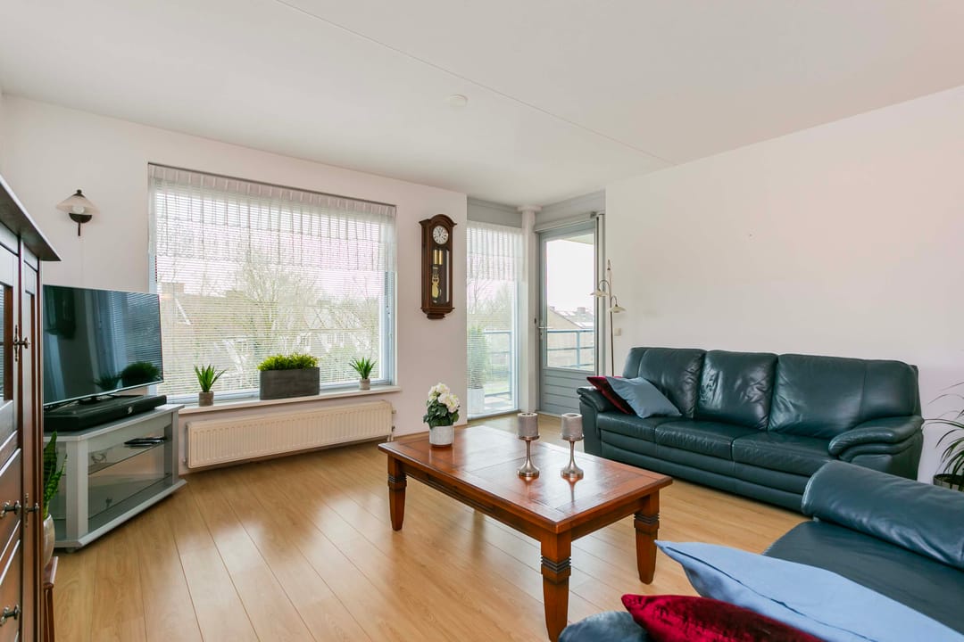 Foto 7 van Kamperveste 45