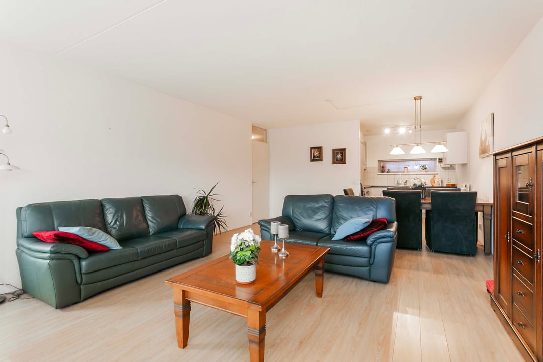 Foto 8 van Kamperveste 45