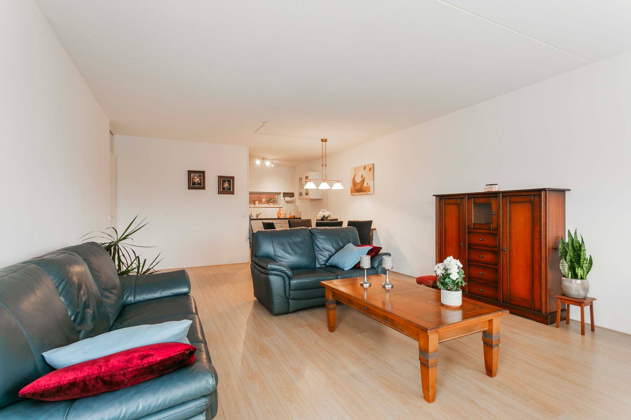 Foto 9 van Kamperveste 45