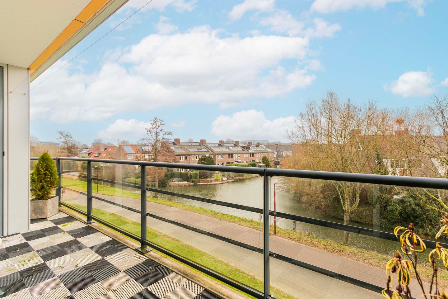 Foto 10 van Kamperveste 45