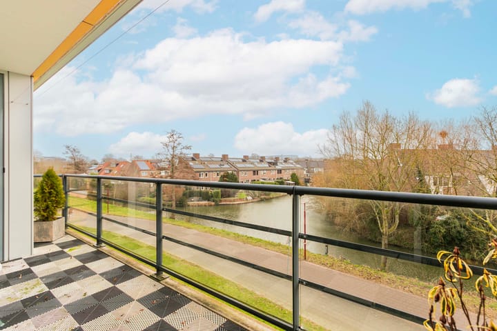 Foto 10 van Kamperveste 45