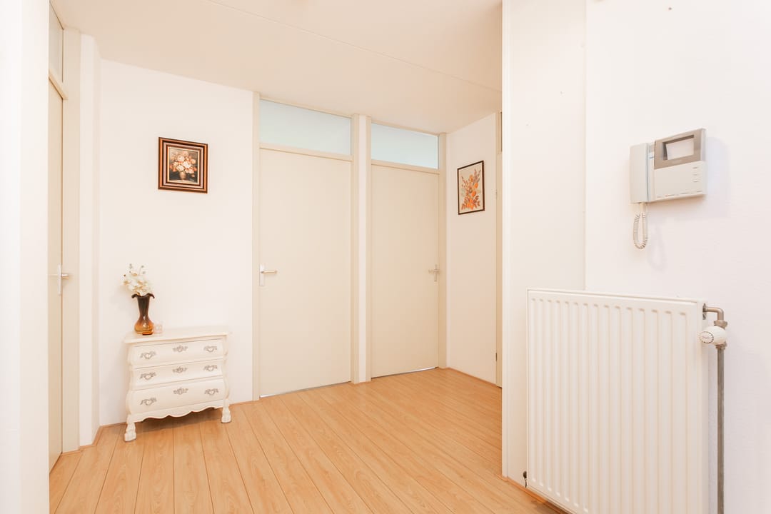 Foto 11 van Kamperveste 45