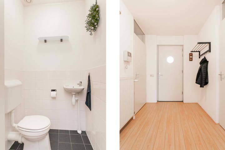 Foto 12 van Kamperveste 45