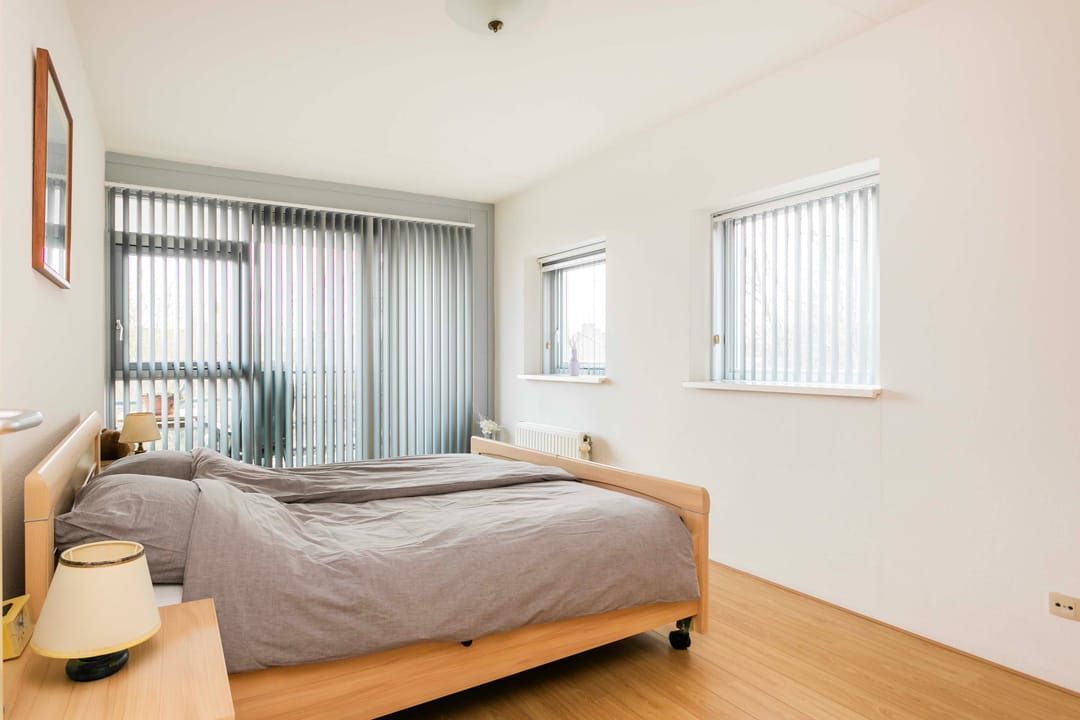 Foto 13 van Kamperveste 45