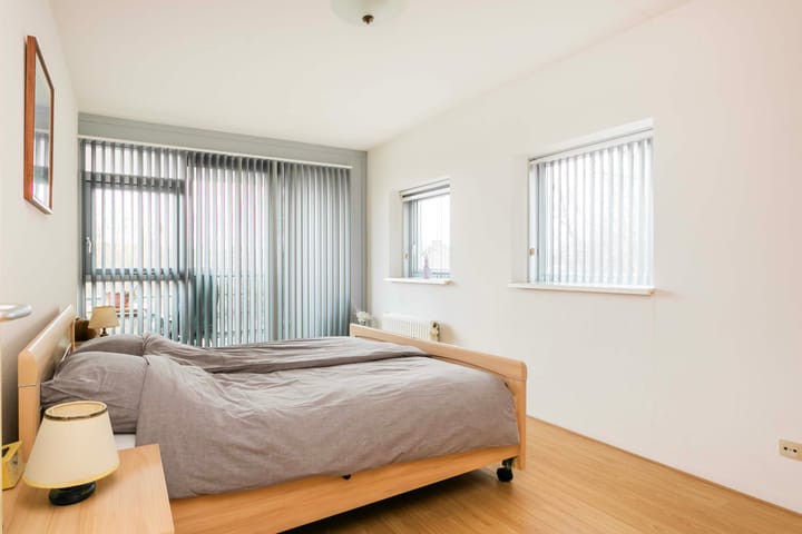 Foto 13 van Kamperveste 45