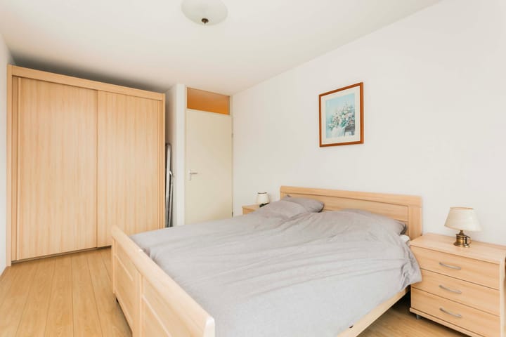 Foto 14 van Kamperveste 45