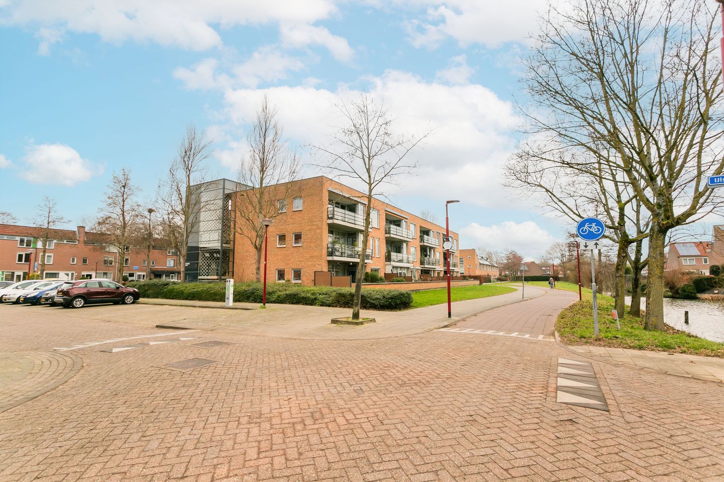 Foto 19 van Kamperveste 45