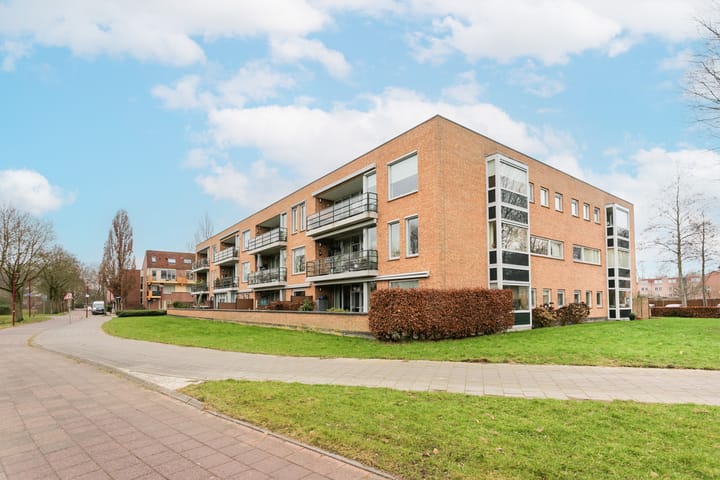 Foto 20 van Kamperveste 45