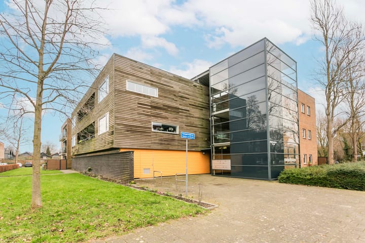 Foto 21 van Kamperveste 45