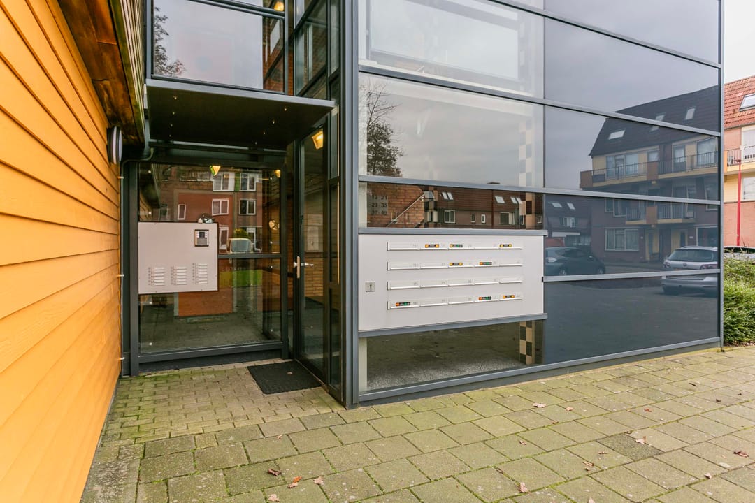 Foto 22 van Kamperveste 45