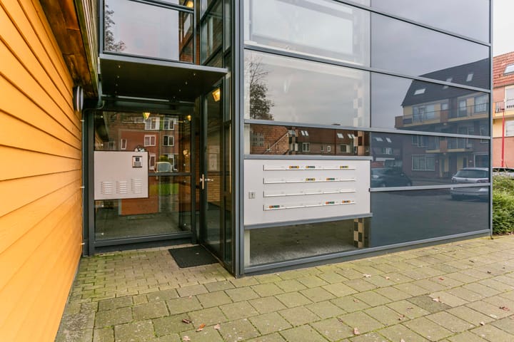 Foto 22 van Kamperveste 45