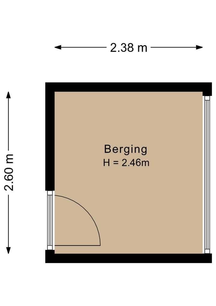 Foto 26 van Kamperveste 45