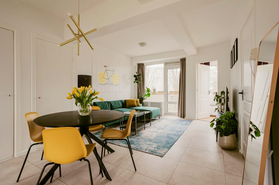 Foto 1 van Burgemeester Cramergracht 23