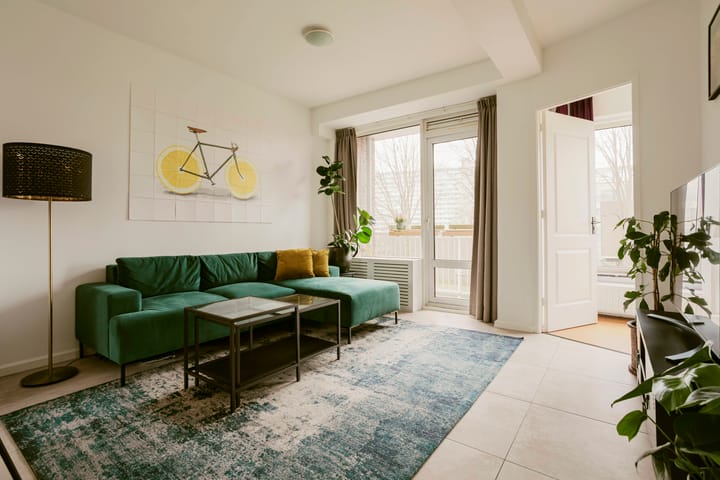 Foto 2 van Burgemeester Cramergracht 23