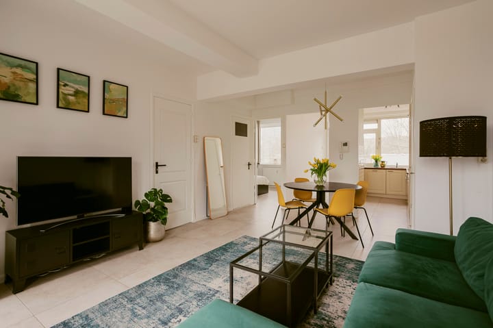 Foto 3 van Burgemeester Cramergracht 23