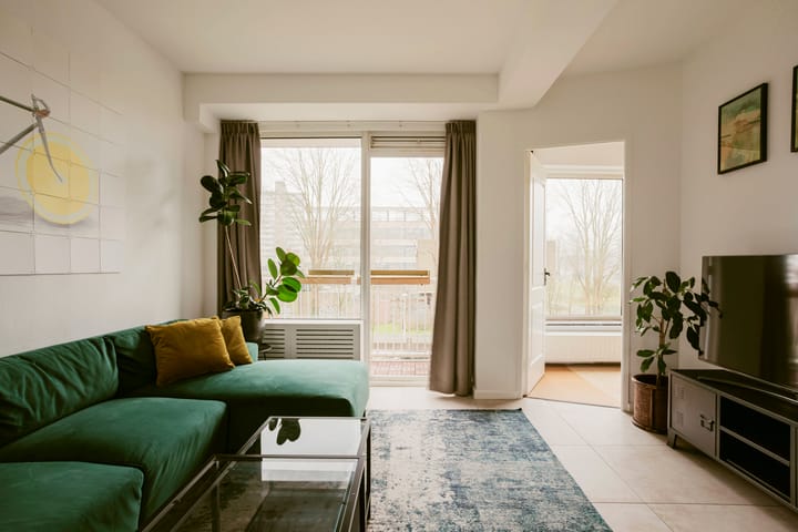 Foto 4 van Burgemeester Cramergracht 23