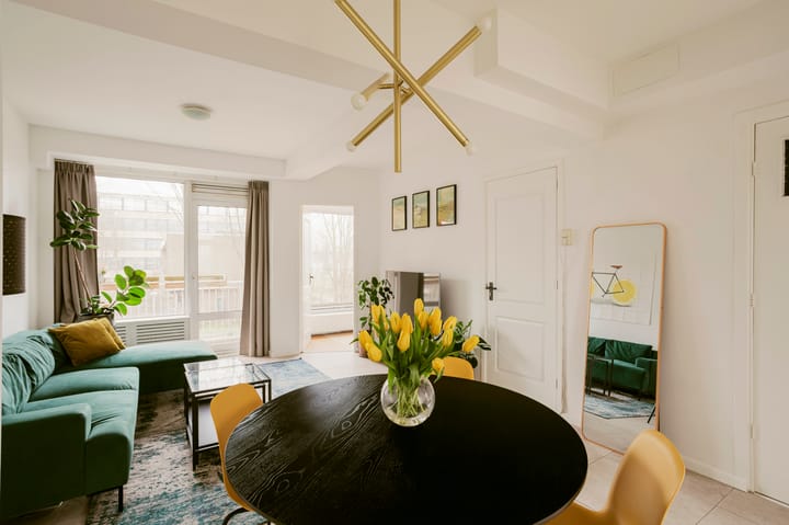 Foto 5 van Burgemeester Cramergracht 23