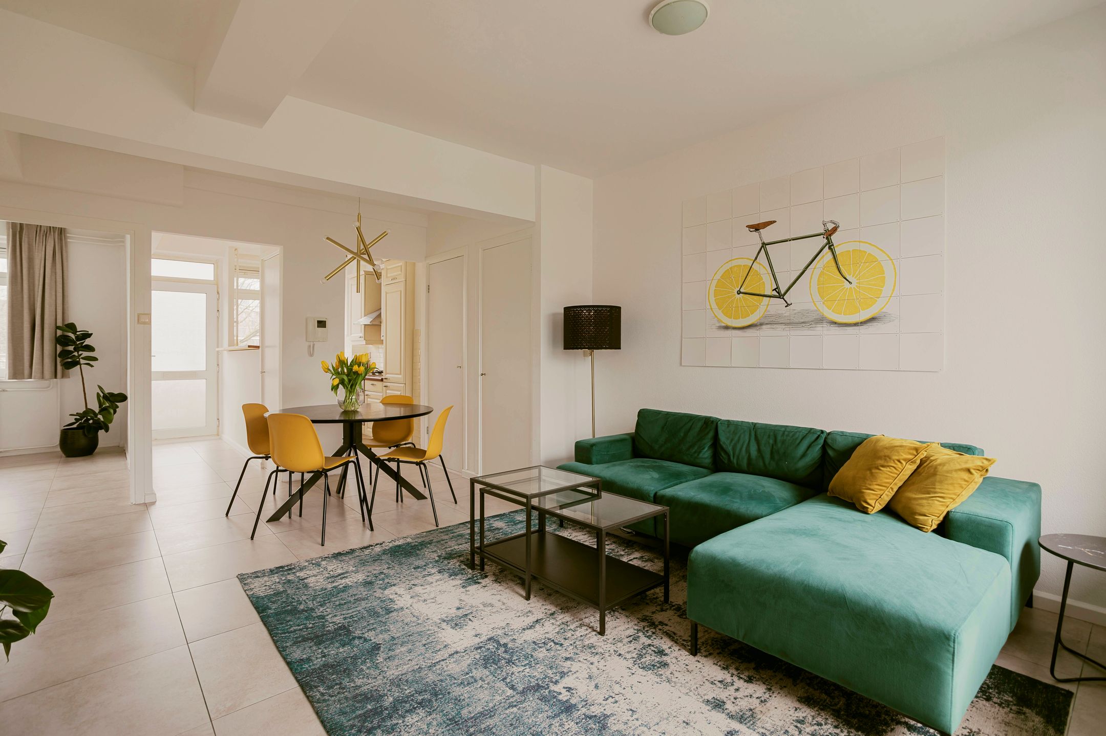 Foto 6 van Burgemeester Cramergracht 23