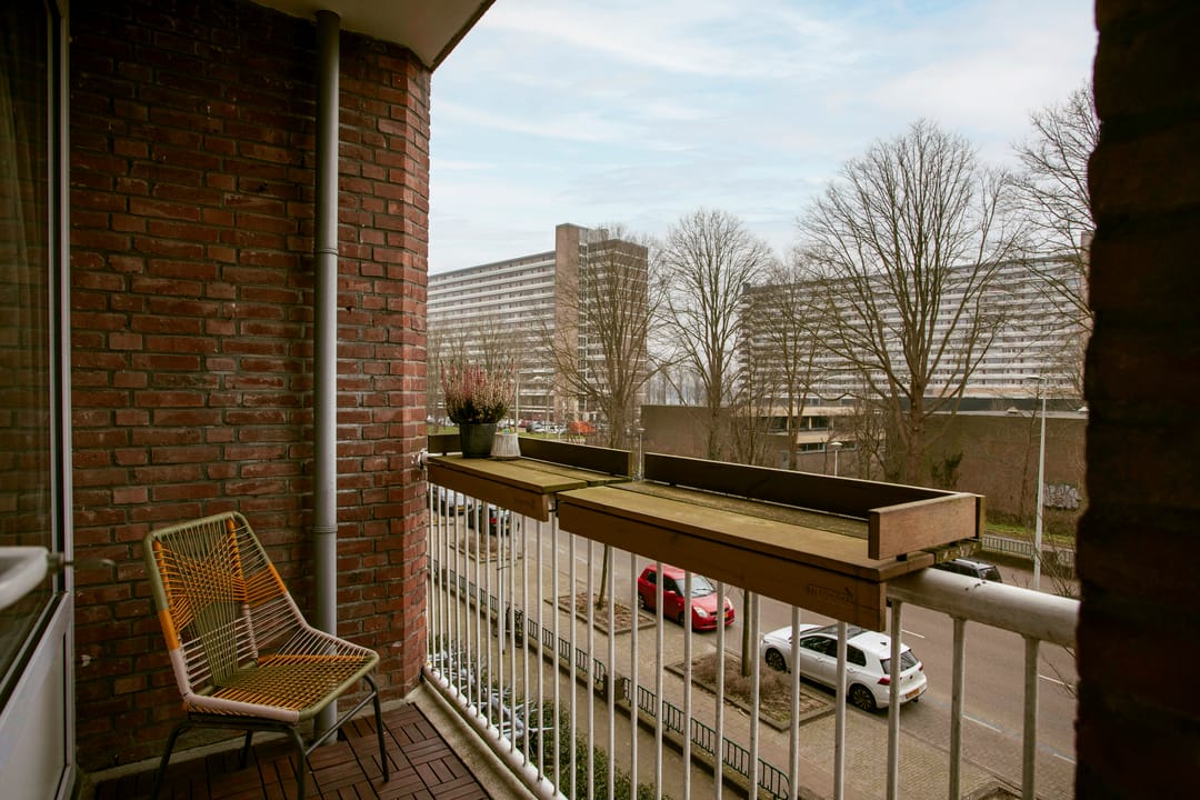 Foto 7 van Burgemeester Cramergracht 23