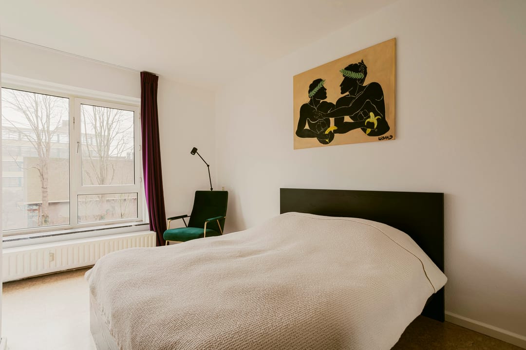 Foto 8 van Burgemeester Cramergracht 23