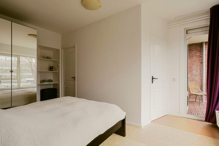 Foto 9 van Burgemeester Cramergracht 23