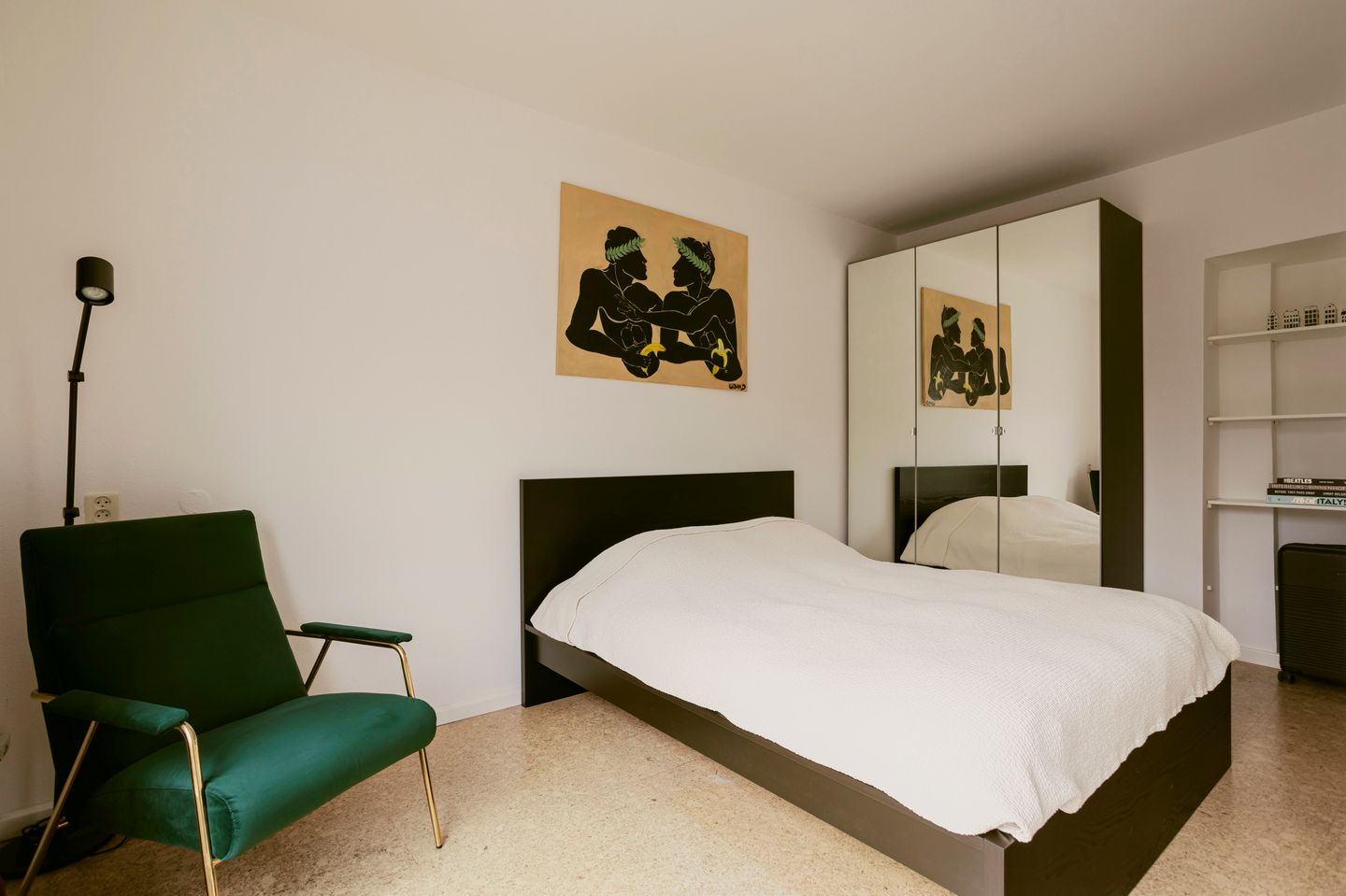 Foto 10 van Burgemeester Cramergracht 23