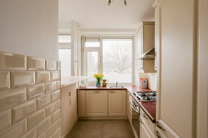 Foto 11 van Burgemeester Cramergracht 23