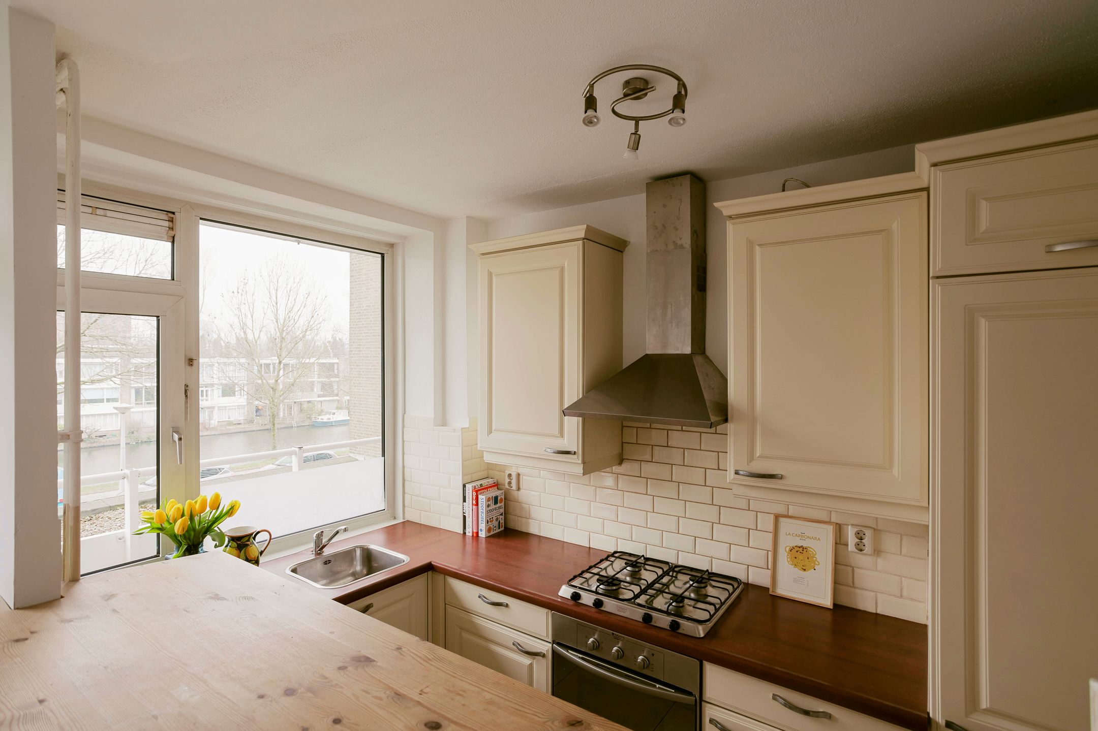 Foto 12 van Burgemeester Cramergracht 23