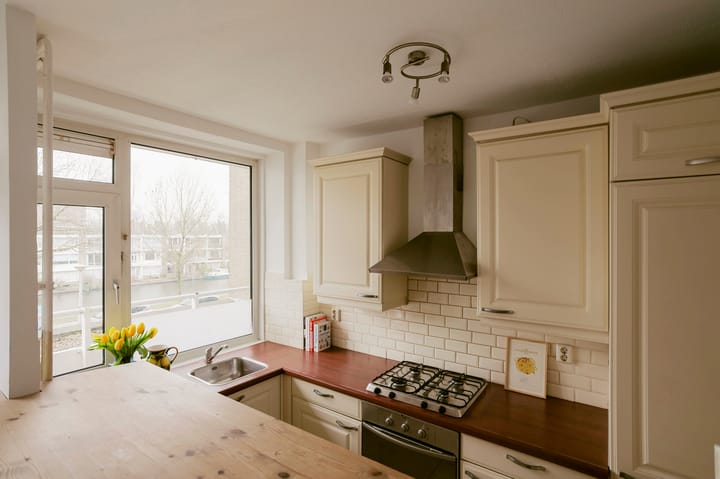 Foto 12 van Burgemeester Cramergracht 23