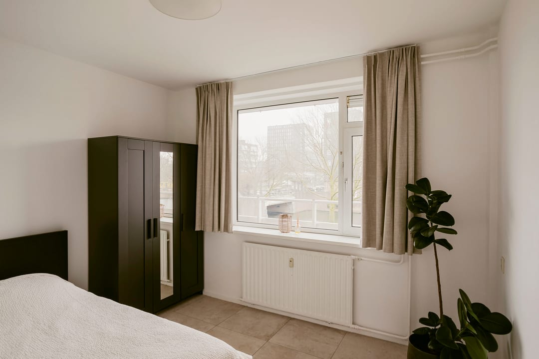 Foto 13 van Burgemeester Cramergracht 23