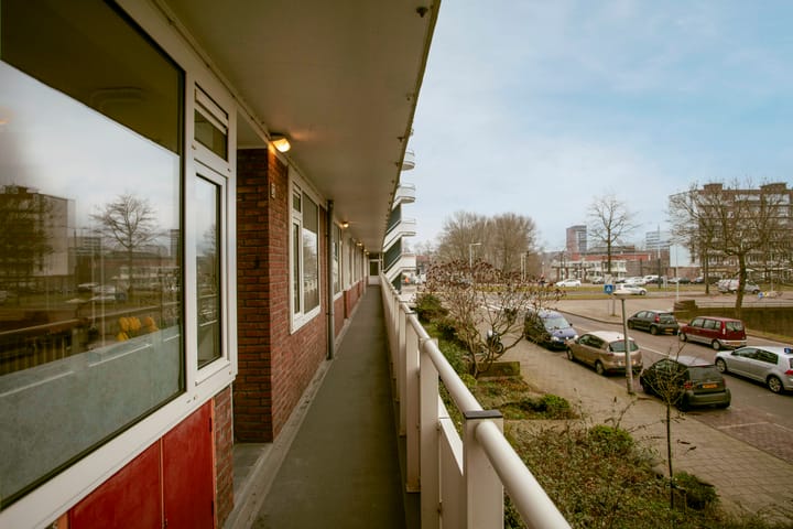 Foto 18 van Burgemeester Cramergracht 23