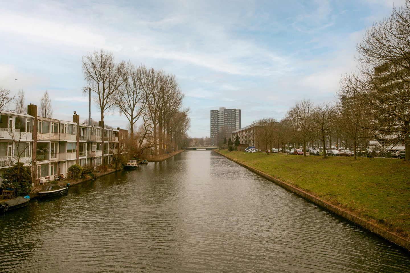 Foto 19 van Burgemeester Cramergracht 23