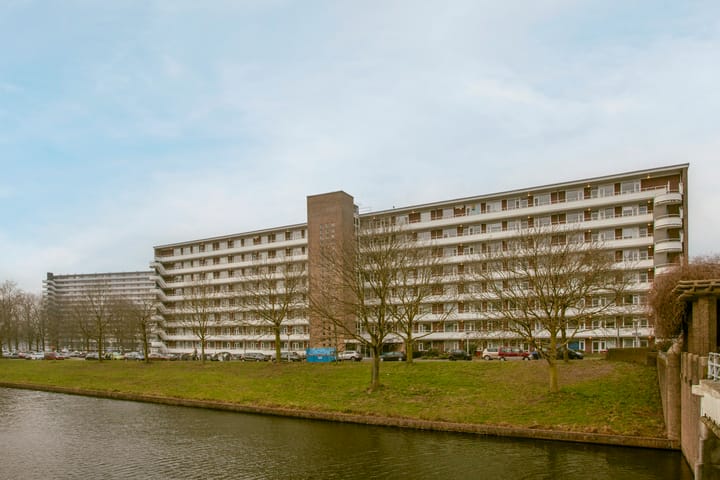 Foto 20 van Burgemeester Cramergracht 23