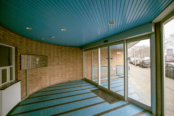 Foto 21 van Burgemeester Cramergracht 23