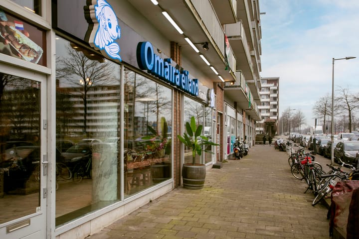 Foto 23 van Burgemeester Cramergracht 23