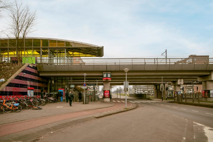 Foto 24 van Burgemeester Cramergracht 23