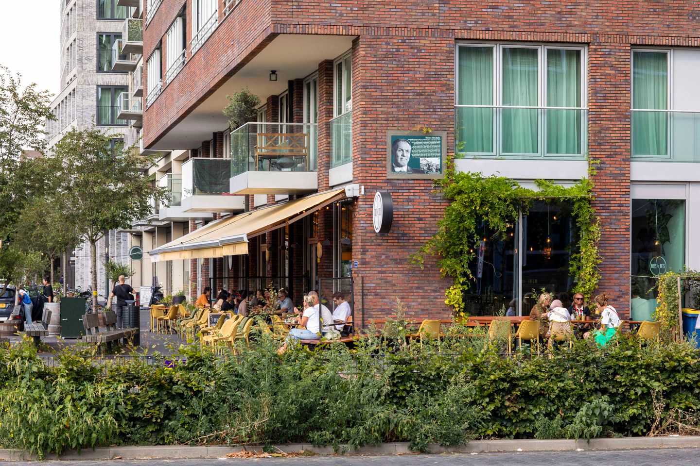 Foto 25 van Burgemeester Cramergracht 23