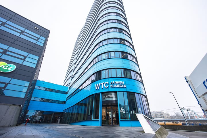 Nieuwe Stationsstraat 10