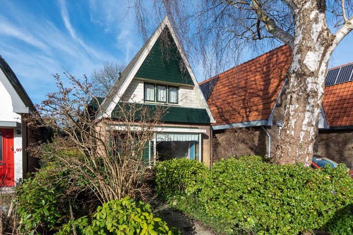 Foto 1 van Westerweg 95