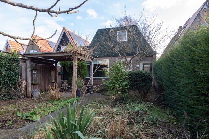 Foto 2 van Westerweg 95