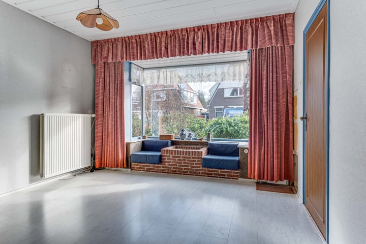 Foto 6 van Westerweg 95