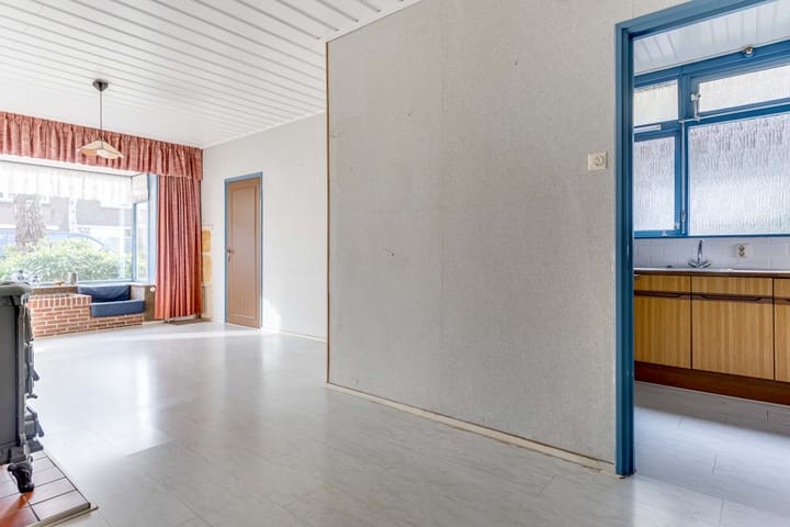 Foto 8 van Westerweg 95