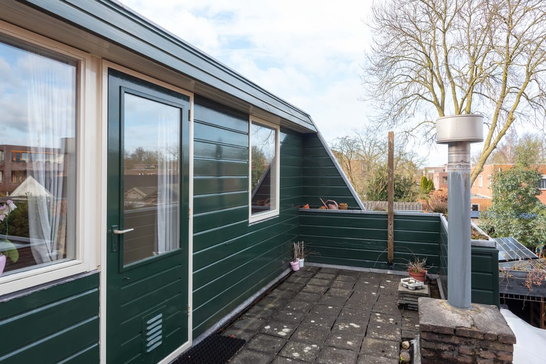 Foto 28 van Westerweg 95