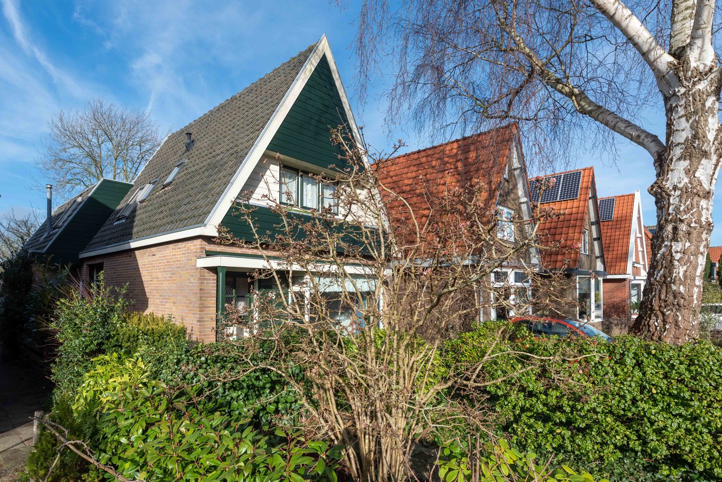 Foto 40 van Westerweg 95