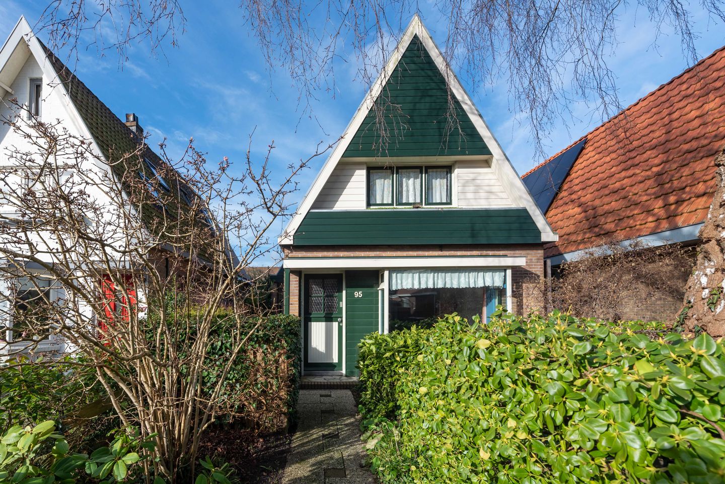 Foto 44 van Westerweg 95