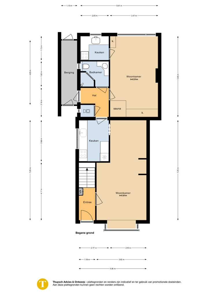Foto 45 van Westerweg 95