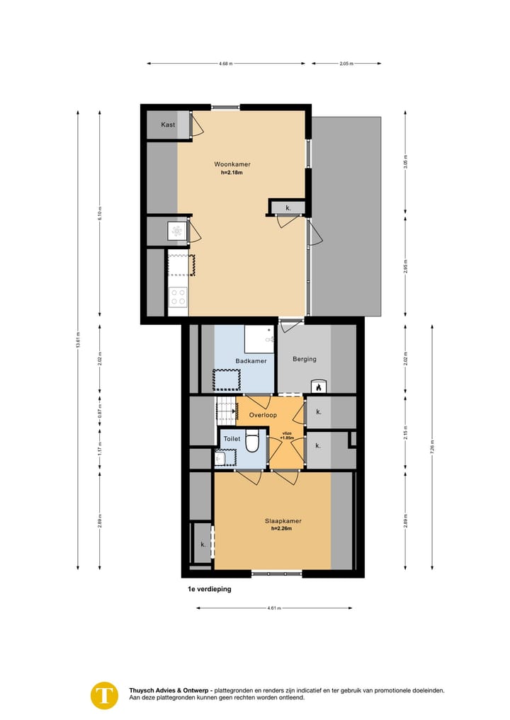 Foto 46 van Westerweg 95