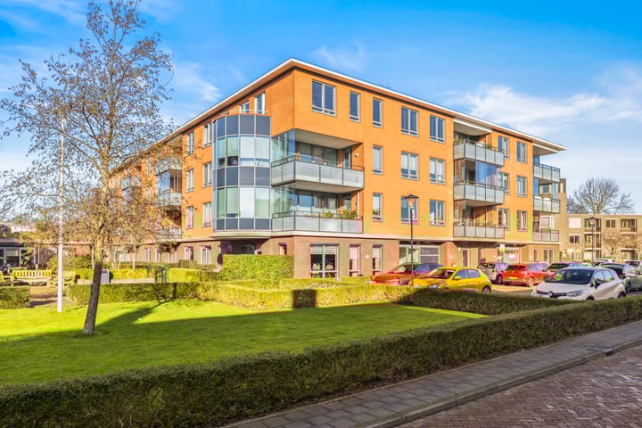 Molukkenstraat 105
